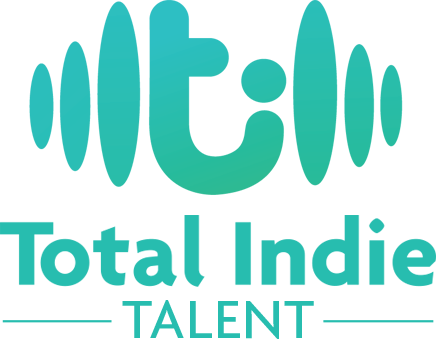 Total Indie Talent Booking